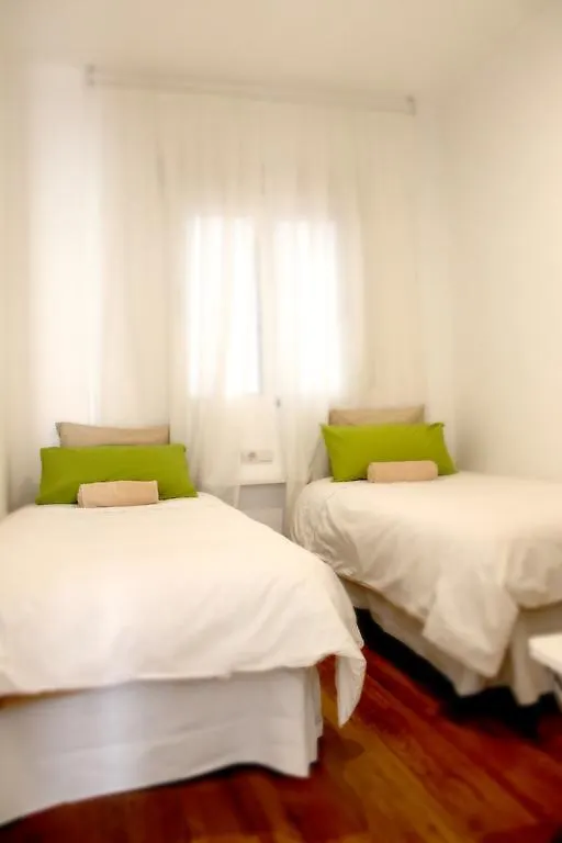 Confort By Congress Palace Granada
