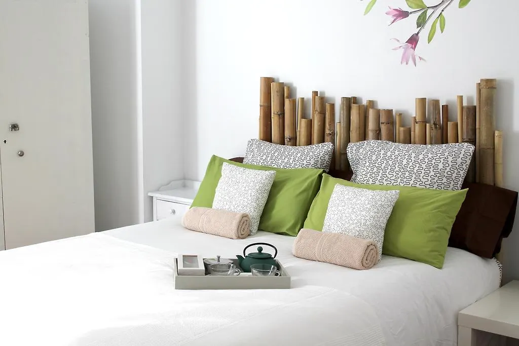 Appartement Confort By Congress Palace Granada