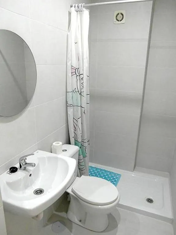 Confort By Congress Palace Granada Appartement