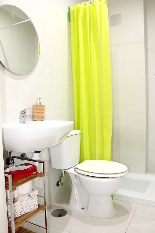 Confort By Congress Palace 0*, Granada Spain