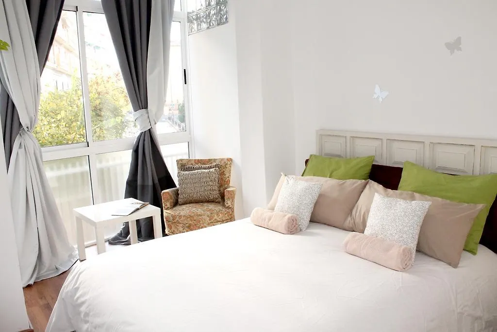 Apartment Confort By Congress Palace