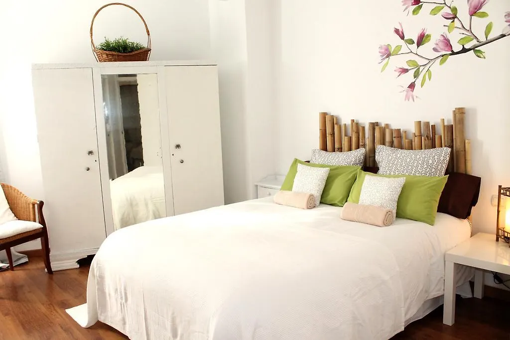 Confort By Congress Palace 0*, Granada