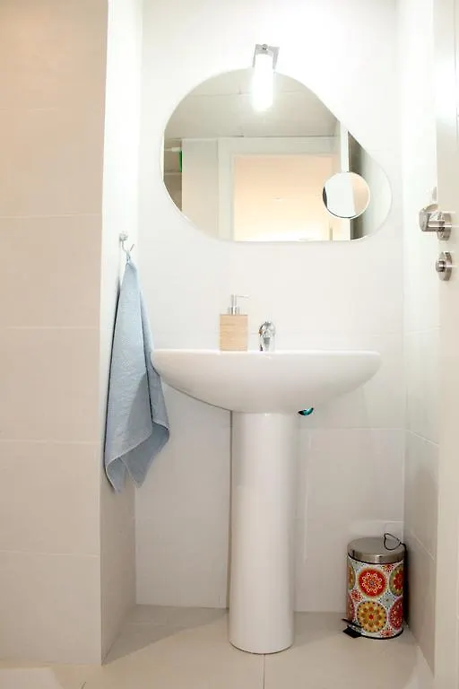 Confort By Congress Palace Spain
