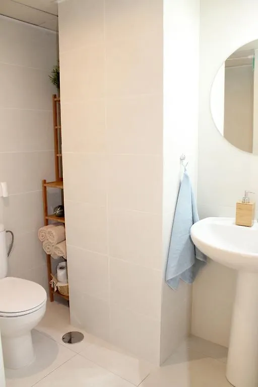 Apartment Confort By Congress Palace Spain