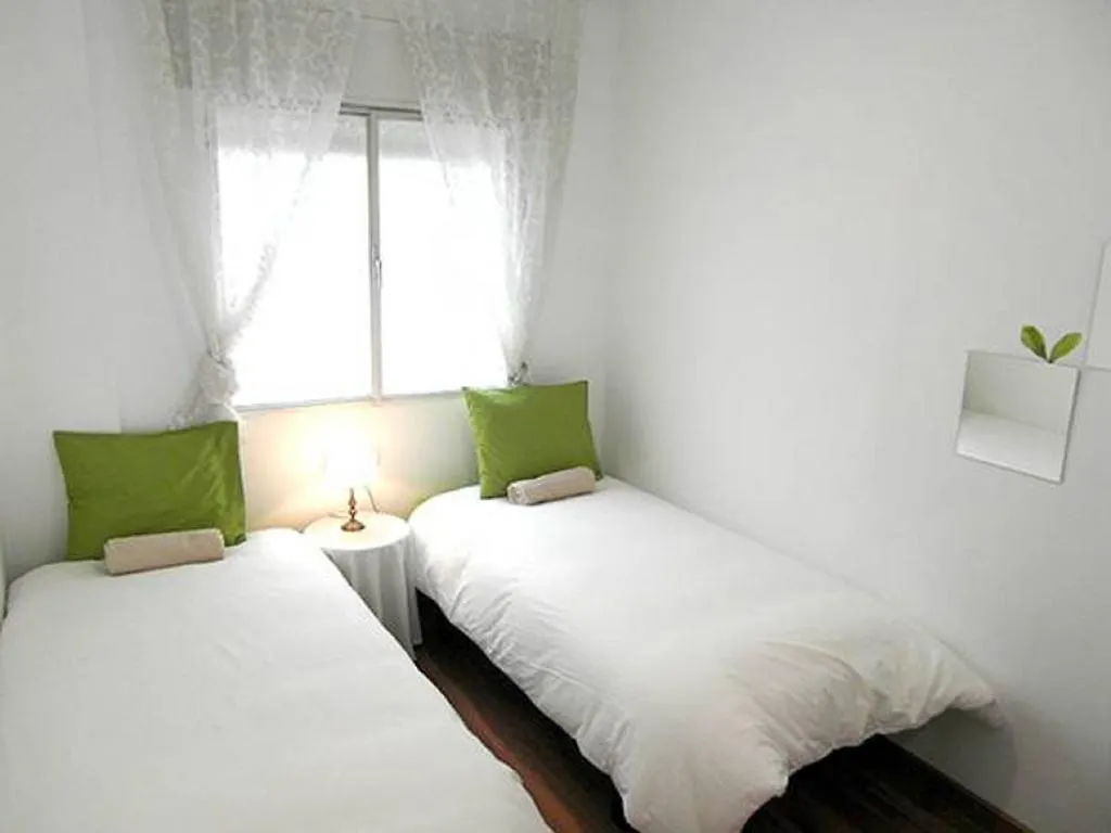 Confort By Congress Palace Spain