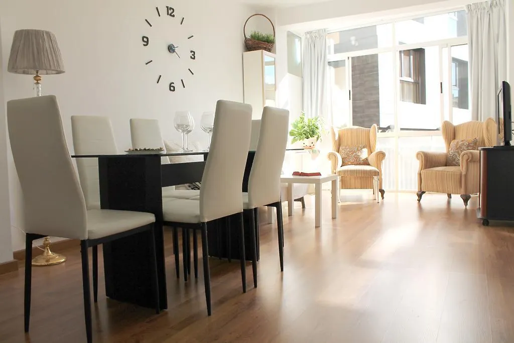 Apartmán Confort By Congress Palace Granada
