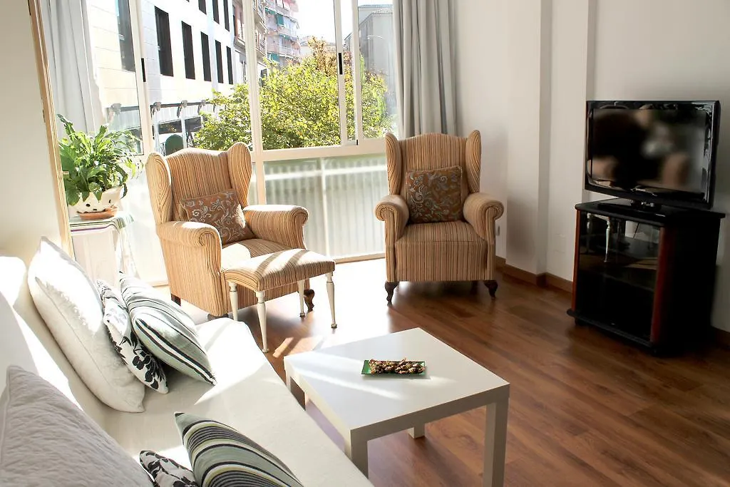 Confort By Congress Palace Granada
