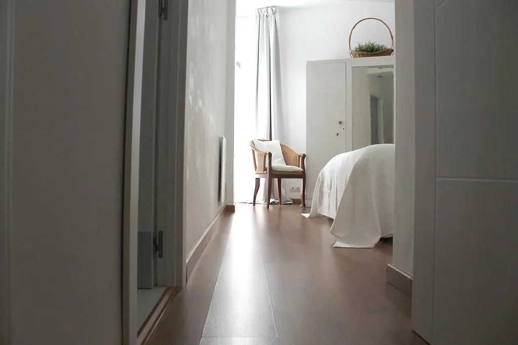Apartmán Confort By Congress Palace Granada