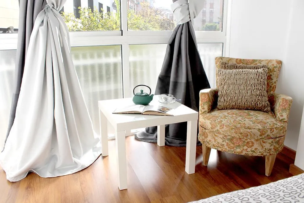 Confort By Congress Palace 0*, Granada